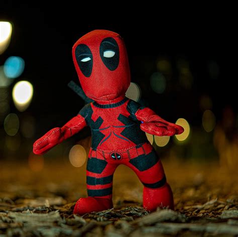 Buy Deadpool .